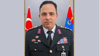 Şen Tuğgeneral Oldu - Kırıkkale Haber, Son Dakika Kırıkkale Haberleri