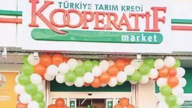 Tarım Kredi Marketlerinde 30 Üründe İndirim Uygulanacak - Kırıkkale Haber, Son Dakika Kırıkkale Haberleri