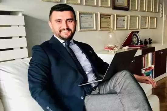 Varol’dan Üniversite Öğrencilerine Burs - Kırıkkale Haber, Son Dakika Kırıkkale Haberleri Varol’dan Üniversite Öğrencilerine Burs - Kırıkkale Haber, Son Dakika Kırıkkale Haberleri