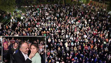 Açık Hava’da Coşkulu Türkü Gecesi - Kırıkkale Haber, Son Dakika Kırıkkale Haberleri Açık Hava’da Coşkulu Türkü Gecesi - Kırıkkale Haber, Son Dakika Kırıkkale Haberleri