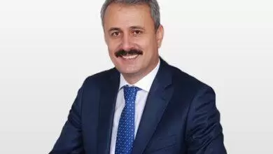 Ahmet Sungur’dan Açıklama - Kırıkkale Haber, Son Dakika Kırıkkale Haberleri