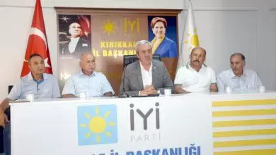 Altınışık Böyle Yönetim Olmaz - Kırıkkale Haber, Son Dakika Kırıkkale Haberleri