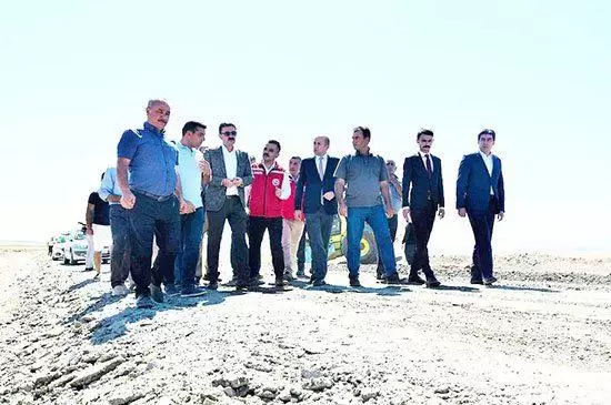 Artık Çok Daha Konforlu Yollarda Geleceksiniz - Kırıkkale Haber, Son Dakika Kırıkkale Haberleri Artık Çok Daha Konforlu Yollarda Geleceksiniz - Kırıkkale Haber, Son Dakika Kırıkkale Haberleri