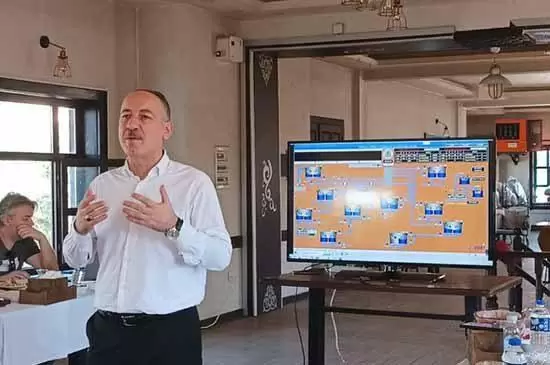 Başkan Saygılı Yahşihan’ın Su Kesintisi İle Bizim Alakamız Yok - Kırıkkale Haber, Son Dakika Kırıkkale Haberleri Başkan Saygılı Yahşihan’ın Su Kesintisi İle Bizim Alakamız Yok - Kırıkkale Haber, Son Dakika Kırıkkale Haberleri