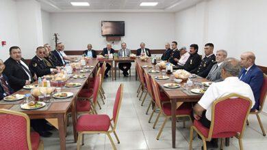Gazilerimizin Yanındayız - Kırıkkale Haber, Son Dakika Kırıkkale Haberleri