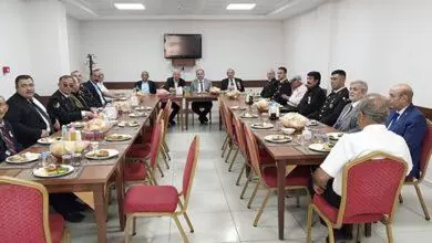 Gazilerimizin Yanındayız - Kırıkkale Haber, Son Dakika Kırıkkale Haberleri