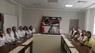 Hekimler Birlik Oldu - Kırıkkale Haber, Son Dakika Kırıkkale Haberleri Hekimler Birlik Oldu - Kırıkkale Haber, Son Dakika Kırıkkale Haberleri