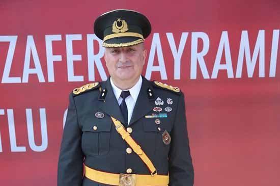 Hemşehrimiz Meydan, Albay Rütbesine Yükseldi - Kırıkkale Haber, Son Dakika Kırıkkale Haberleri