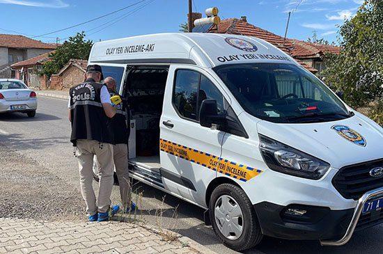 İmamı Cami’de Vuran Zanlı Tutuklandı - Kırıkkale Haber, Son Dakika Kırıkkale Haberleri