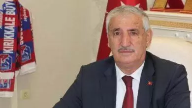 Karakeçili Şenliğe Hazır - Kırıkkale Haber, Son Dakika Kırıkkale Haberleri