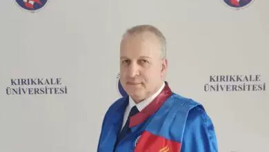 Kaygusuz Halk Sağlığı Genel Müdürü Oldu - Kırıkkale Haber, Son Dakika Kırıkkale Haberleri Kaygusuz Halk Sağlığı Genel Müdürü Oldu - Kırıkkale Haber, Son Dakika Kırıkkale Haberleri