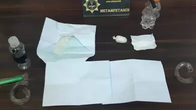 Metamfetamin Yakalandı - Kırıkkale Haber, Son Dakika Kırıkkale Haberleri Metamfetamin Yakalandı - Kırıkkale Haber, Son Dakika Kırıkkale Haberleri