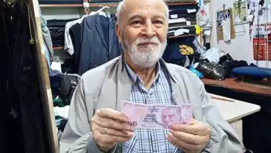 Sahte para ile kandırıldı - Kırıkkale Haber, Son Dakika Kırıkkale Haberleri Sahte para ile kandırıldı - Kırıkkale Haber, Son Dakika Kırıkkale Haberleri