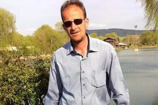 Taşdemir Kalbine Yenik Düştü - Kırıkkale Haber, Son Dakika Kırıkkale Haberleri Taşdemir Kalbine Yenik Düştü - Kırıkkale Haber, Son Dakika Kırıkkale Haberleri