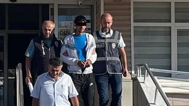 Yaşından Büyük Suç Dosyası Var - Kırıkkale Haber, Son Dakika Kırıkkale Haberleri Yaşından Büyük Suç Dosyası Var - Kırıkkale Haber, Son Dakika Kırıkkale Haberleri