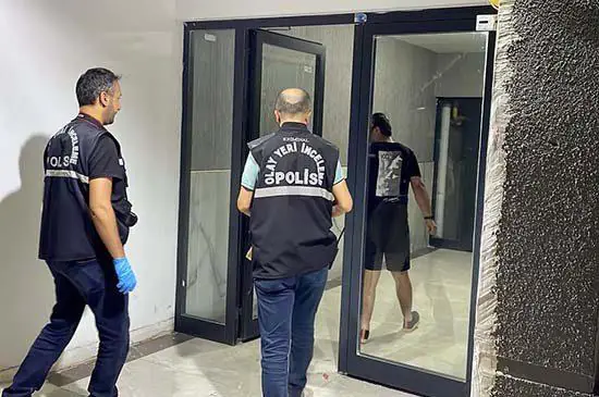 Zanlı Tutuklandı - Kırıkkale Haber, Son Dakika Kırıkkale Haberleri Zanlı Tutuklandı - Kırıkkale Haber, Son Dakika Kırıkkale Haberleri
