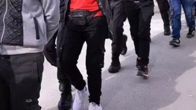 9 firari hükümlü ve 2 şüpheli yakalandı - Kırıkkale Haber, Son Dakika Kırıkkale Haberleri 9 firari hükümlü ve 2 şüpheli yakalandı - Kırıkkale Haber, Son Dakika Kırıkkale Haberleri