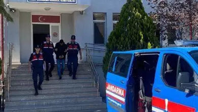 Akaryakıt İstasyonu Hırsızlık Zanlısı Yakalandı - Kırıkkale Haber, Son Dakika Kırıkkale Haberleri Akaryakıt İstasyonu Hırsızlık Zanlısı Yakalandı - Kırıkkale Haber, Son Dakika Kırıkkale Haberleri
