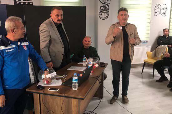 Amatör ‘de Heyecan Başlıyor - Kırıkkale Haber, Son Dakika Kırıkkale Haberleri
