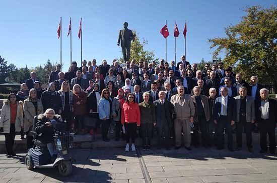 İyi Parti 5 yaşında - Kırıkkale Haber, Son Dakika Kırıkkale Haberleri