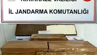 Jandarma’dan Kaçmak İstedi Nedeni Yakalanınca Ortaya Çıktı ? - Kırıkkale Haber, Son Dakika Kırıkkale Haberleri Jandarma’dan Kaçmak İstedi Nedeni Yakalanınca Ortaya Çıktı ? - Kırıkkale Haber, Son Dakika Kırıkkale Haberleri