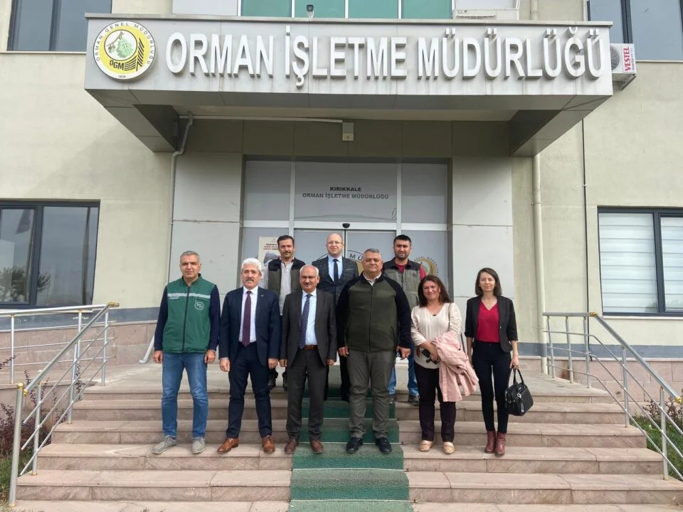 Kırıkkale’nin Tarım ve hayvancılığı değerlendirildi - Kırıkkale Haber, Son Dakika Kırıkkale Haberleri Kırıkkale’nin Tarım ve hayvancılığı değerlendirildi - Kırıkkale Haber, Son Dakika Kırıkkale Haberleri
