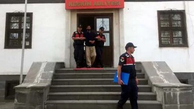 Kuzenini Öldüren Zanlıyla Babası Tutuklandı - Kırıkkale Haber, Son Dakika Kırıkkale Haberleri