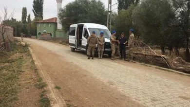 Tartıştığı Amca Oğlunu Tüfekle Öldürdü - Kırıkkale Haber, Son Dakika Kırıkkale Haberleri