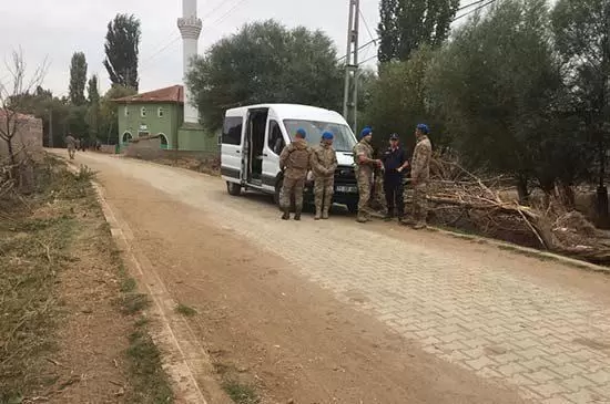 Tartıştığı Amca Oğlunu Tüfekle Öldürdü - Kırıkkale Haber, Son Dakika Kırıkkale Haberleri