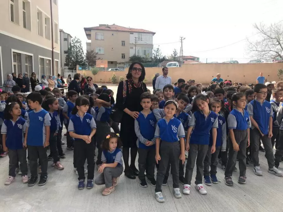 Yavuz Selim’de 15 Temmuz - Kırıkkale Haber, Son Dakika Kırıkkale Haberleri Yavuz Selim’de 15 Temmuz - Kırıkkale Haber, Son Dakika Kırıkkale Haberleri