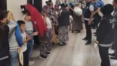 Zabıtadan Dilenci Operasyonu - Kırıkkale Haber, Son Dakika Kırıkkale Haberleri Zabıtadan Dilenci Operasyonu - Kırıkkale Haber, Son Dakika Kırıkkale Haberleri