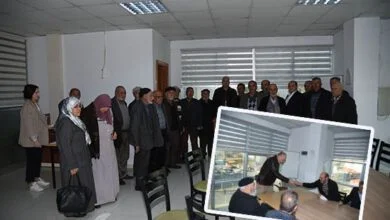 Bahşılı Belediyesinden ulaşım desteği - Kırıkkale Haber, Son Dakika Kırıkkale Haberleri
