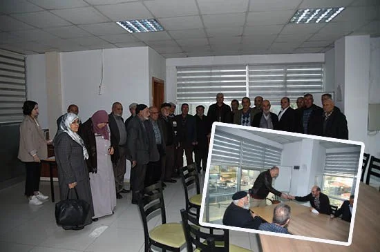 Bahşılı Belediyesinden ulaşım desteği - Kırıkkale Haber, Son Dakika Kırıkkale Haberleri