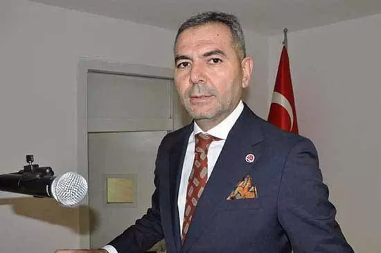 Baro terörü lanetledi - Kırıkkale Haber, Son Dakika Kırıkkale Haberleri Baro terörü lanetledi - Kırıkkale Haber, Son Dakika Kırıkkale Haberleri