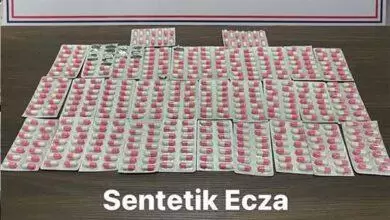Hareketleri Kendini Ele Verdi - Kırıkkale Haber, Son Dakika Kırıkkale Haberleri Hareketleri Kendini Ele Verdi - Kırıkkale Haber, Son Dakika Kırıkkale Haberleri