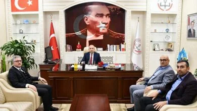 Hayırlı Olsun Ziyareti - Kırıkkale Haber, Son Dakika Kırıkkale Haberleri Hayırlı Olsun Ziyareti - Kırıkkale Haber, Son Dakika Kırıkkale Haberleri