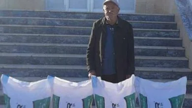 Jandarma Mağdur Vatandaşı Sevindirdi - Kırıkkale Haber, Son Dakika Kırıkkale Haberleri