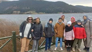 Kasaba Kafe’den örnek davranış - Kırıkkale Haber, Son Dakika Kırıkkale Haberleri