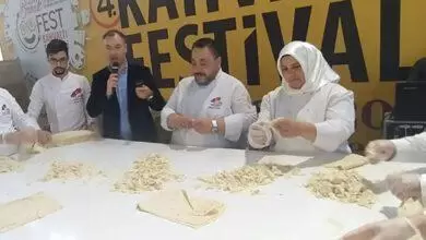 Kırıkkale Kahvaltı Festivalinde - Kırıkkale Haber, Son Dakika Kırıkkale Haberleri Kırıkkale Kahvaltı Festivalinde - Kırıkkale Haber, Son Dakika Kırıkkale Haberleri