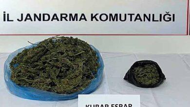 Kubar Esrar Ele Geçirildi - Kırıkkale Haber, Son Dakika Kırıkkale Haberleri Kubar Esrar Ele Geçirildi - Kırıkkale Haber, Son Dakika Kırıkkale Haberleri