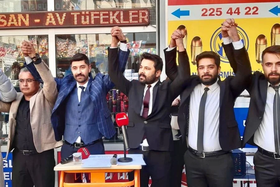 Özen ”Gövde Gösterisi Yaptı” - Kırıkkale Haber, Son Dakika Kırıkkale Haberleri