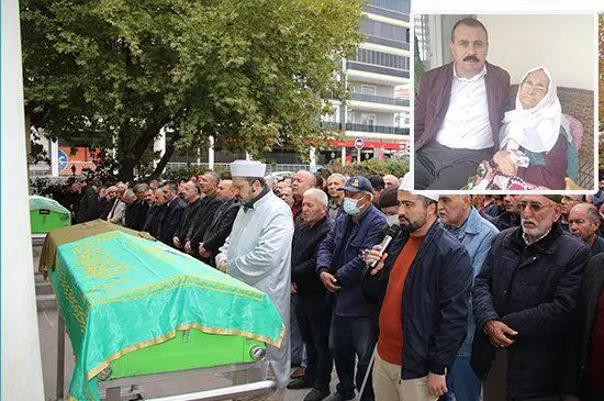 Sarıaydın’ın Anne Acısı - Kırıkkale Haber, Son Dakika Kırıkkale Haberleri Sarıaydın’ın Anne Acısı - Kırıkkale Haber, Son Dakika Kırıkkale Haberleri