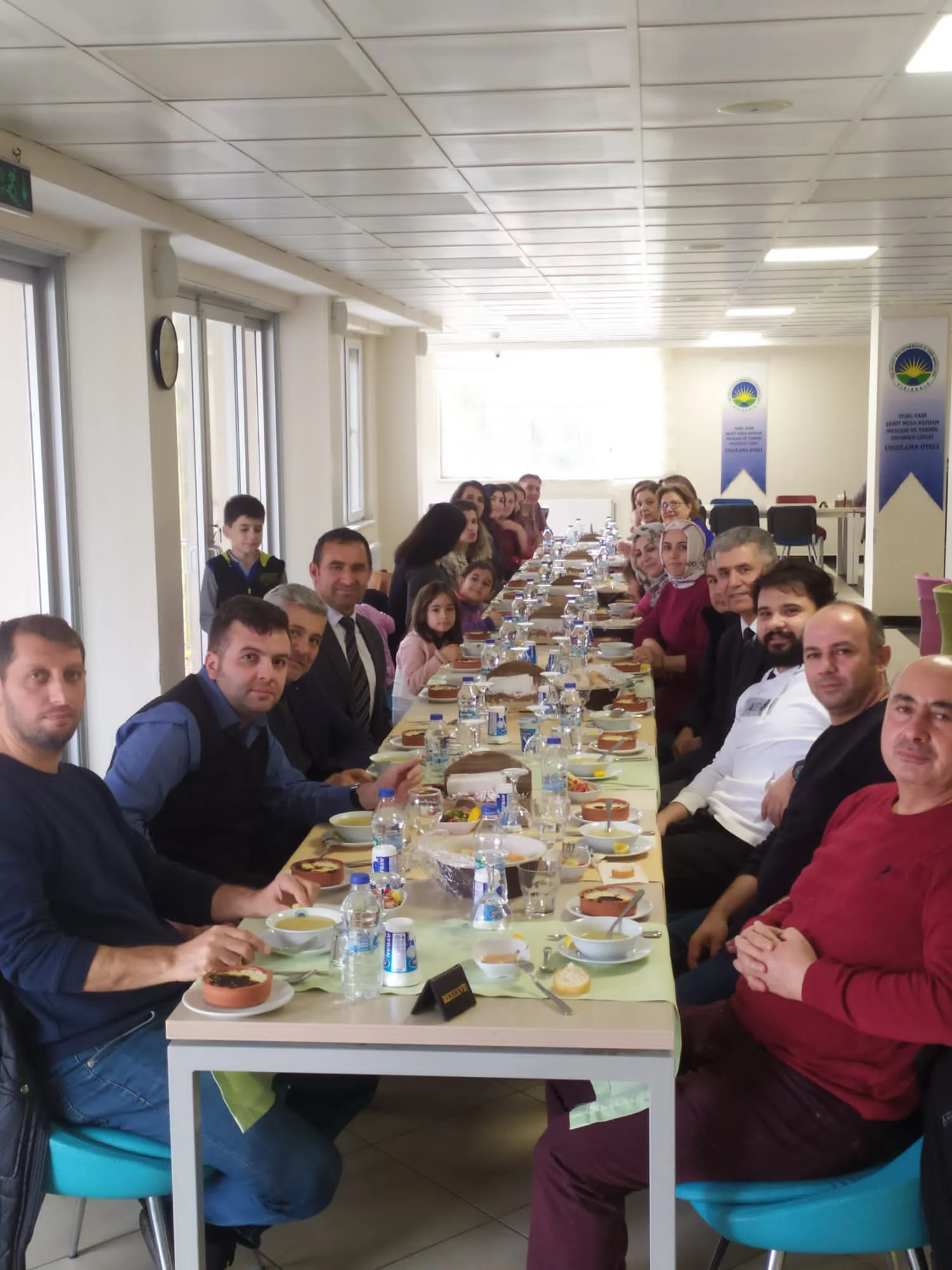 Yavuz Selim İlkokulunda 24 Kasım kutlaması - Kırıkkale Haber, Son Dakika Kırıkkale Haberleri