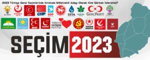 2023 Türkiye Genel Seçimlerinde Kırıkkale Milletvekili Adayı Olarak Kimi Görmek İstersiniz? - Kırıkkale Haber, Son Dakika Kırıkkale Haberleri