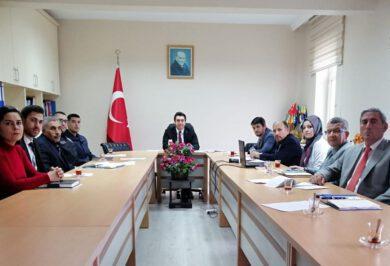 Karakeçili’de Bir Hedefi Olmalı İnsanın Projesi - Kırıkkale Haber, Son Dakika Kırıkkale Haberleri