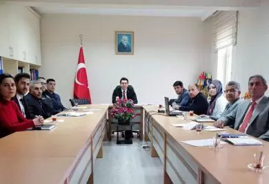 Karakeçili’de Bir Hedefi Olmalı İnsanın Projesi - Kırıkkale Haber, Son Dakika Kırıkkale Haberleri