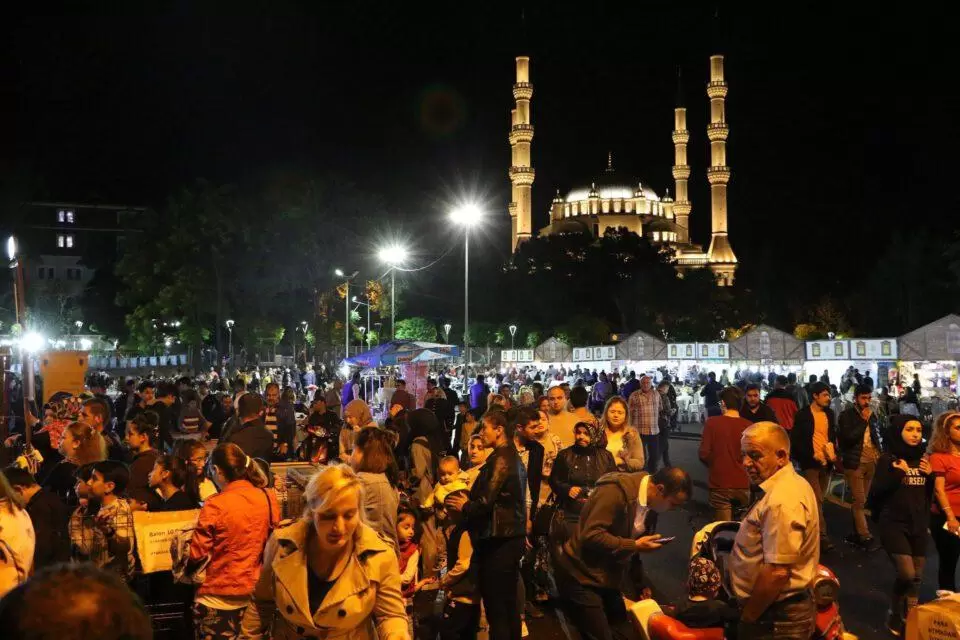 Kırıkkale’nin Ortanca Yaşı Yükseldi - Kırıkkale Haber, Son Dakika Kırıkkale Haberleri Kırıkkale’nin Ortanca Yaşı Yükseldi - Kırıkkale Haber, Son Dakika Kırıkkale Haberleri