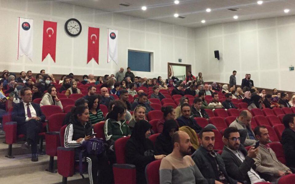 Kırıkkale Türkiye Birincisi Oldu - Kırıkkale Haber, Son Dakika Kırıkkale Haberleri