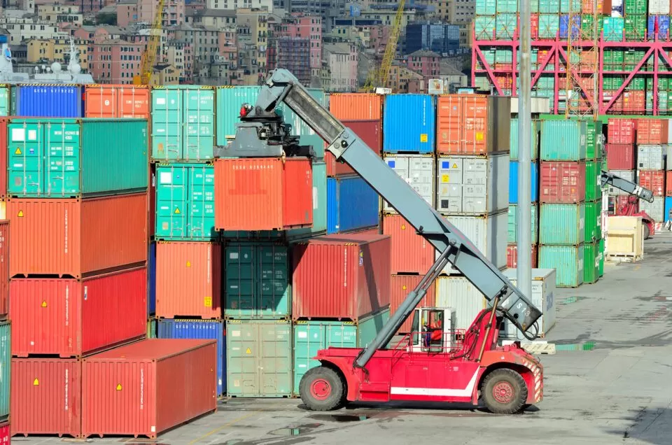 Kırıkkale’de ithalat yüzde 113,2 arttı - Kırıkkale Haber, Son Dakika Kırıkkale Haberleri