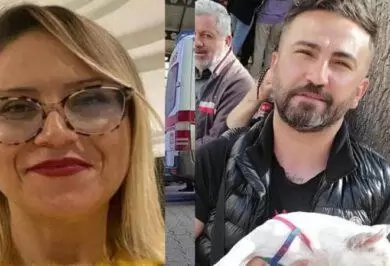Kırıkkaleli Hemşire Kocası Tarafından Öldürüldü - Kırıkkale Haber, Son Dakika Kırıkkale Haberleri Kırıkkaleli Hemşire Kocası Tarafından Öldürüldü - Kırıkkale Haber, Son Dakika Kırıkkale Haberleri